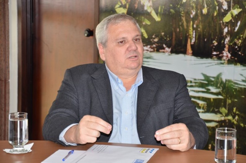 Stival Júnior, do Sindicarnes, comemora aprovação na Assembleia da proibição do uso de ractopamina no Tocantins: “É um grande avanço pois tanto a Rússia quanto a União Europeia proíbem a importação de produtos que se detecta seu uso"