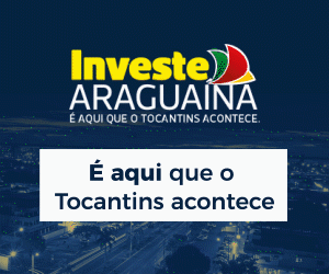 Investe Araguaína