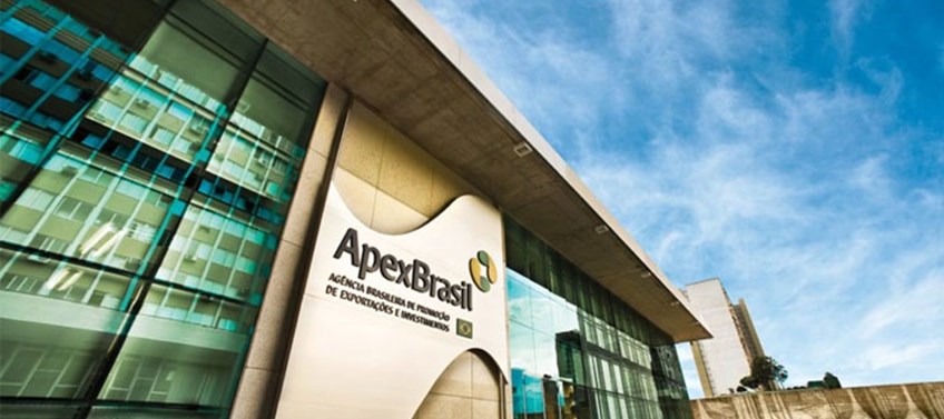 Apex-Brasil promoverá empresas brasileiras do agronegócio em 30