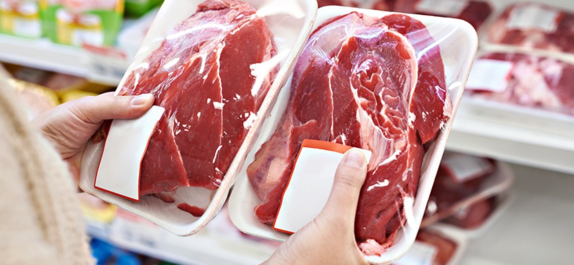 Exportações de carne do Tocantins ultrapassam R$ 1,1 bilhão em 2022